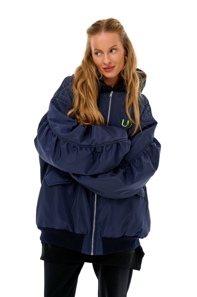 Бомбер Атлантик