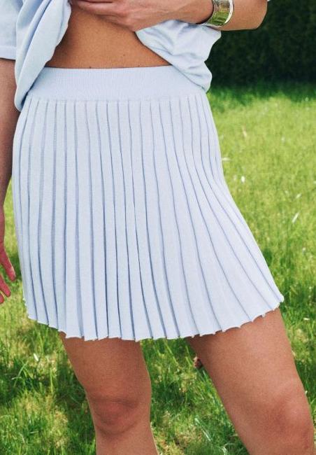 Юбка Теннис Скай