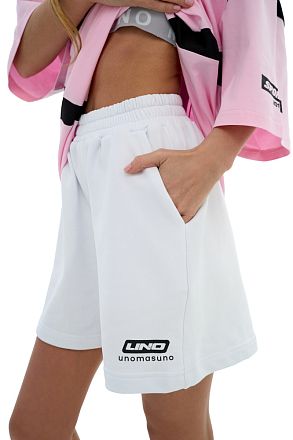 Шорты Спорт Уайт Шорты Спорт Уайт