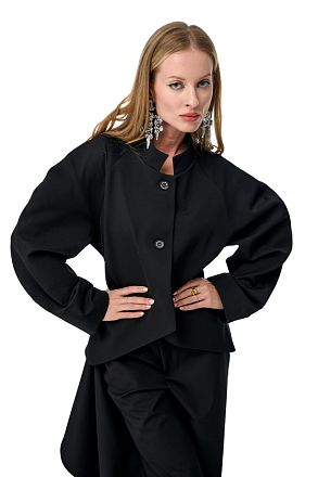 Жакет Леди Блэк