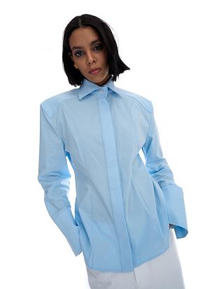 Рубашка Х Скай