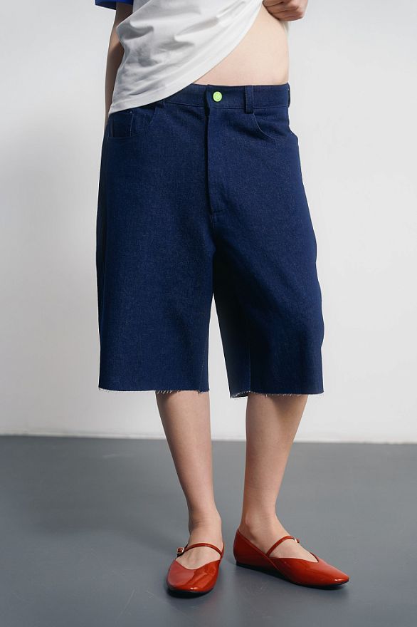 Шорты Миу umu x 1664