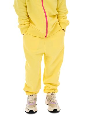 Джоггеры Детские Банан