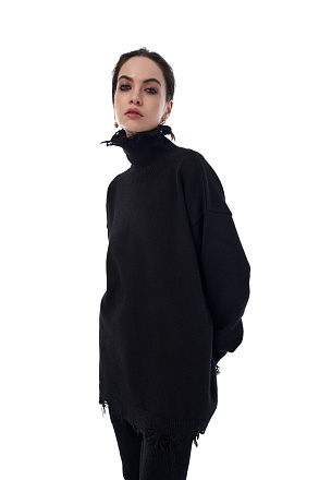 Свитер Рэзор Блэк