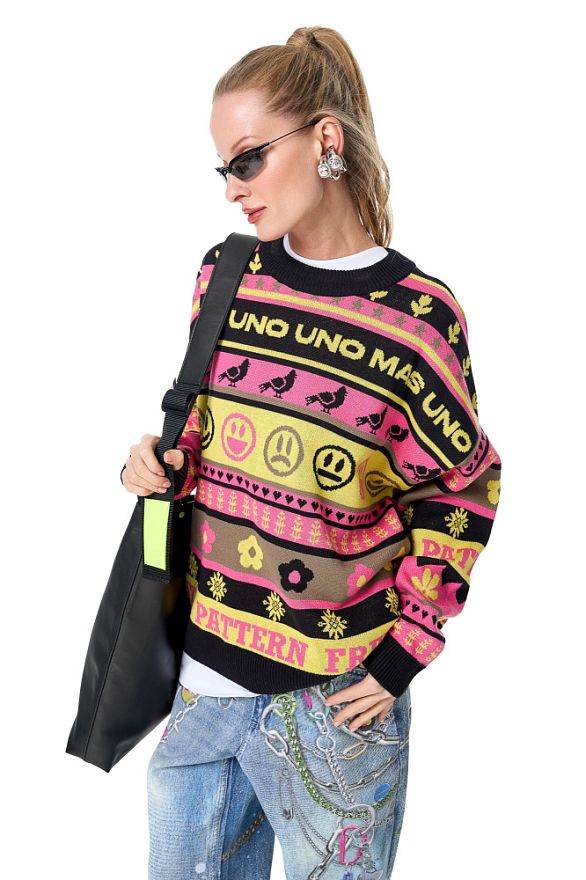 Джемпер Кристмас