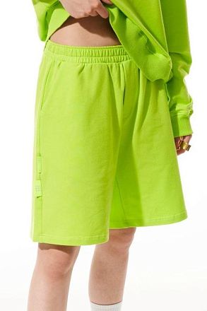 Шорты Чили Лайм