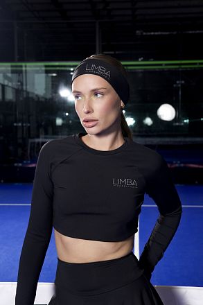 Повязка Блэк