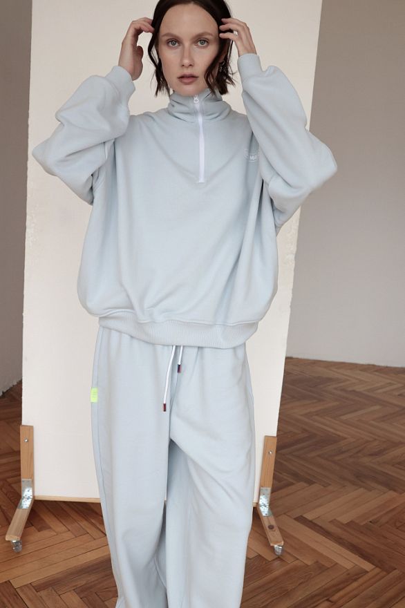 Джоггеры Фикс Скай