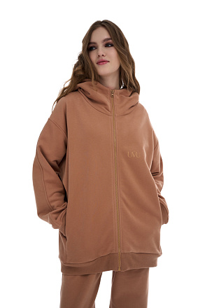 Толстовка Мускат (петля трёхнитка) Толстовка Мускат (петля трёхнитка)