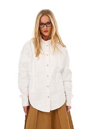 Рубашка Пэйпер Уайт