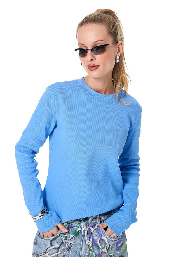 Лонгслив Дей Скай