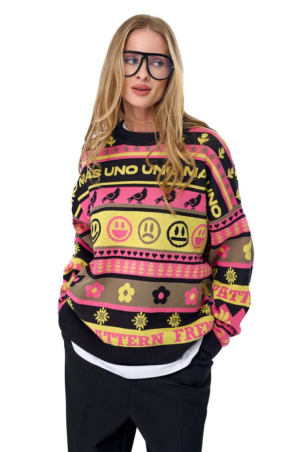 Джемпер Кристмас