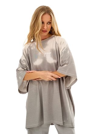 Футболка Овер Термо