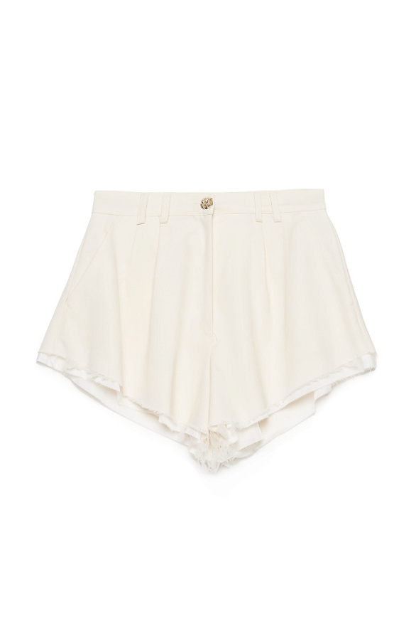 Шорты Олд Винтаж Милк