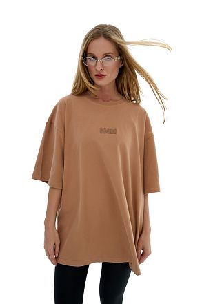 Футболка Мускат Уно Слитный