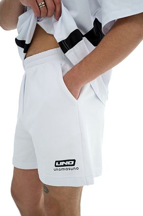 Шорты Мужские Спорт Уайт