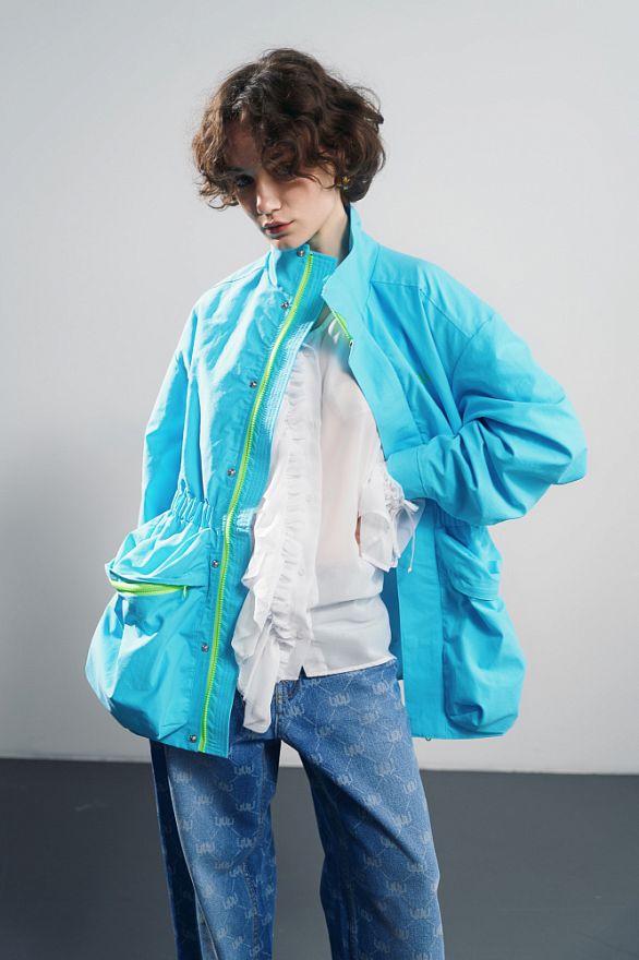 Парка Тиффани