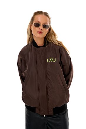 Бомбер Шот Шоколад