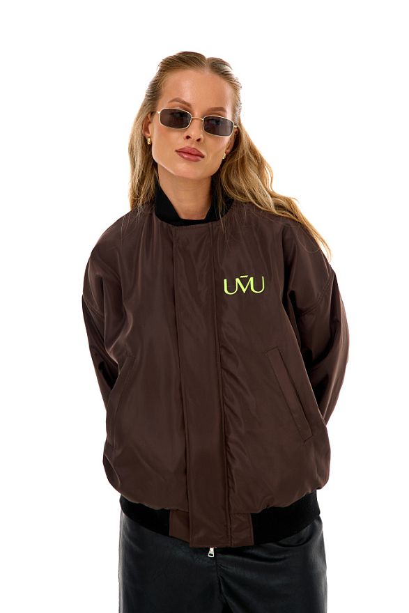 Бомбер Шот Шоколад