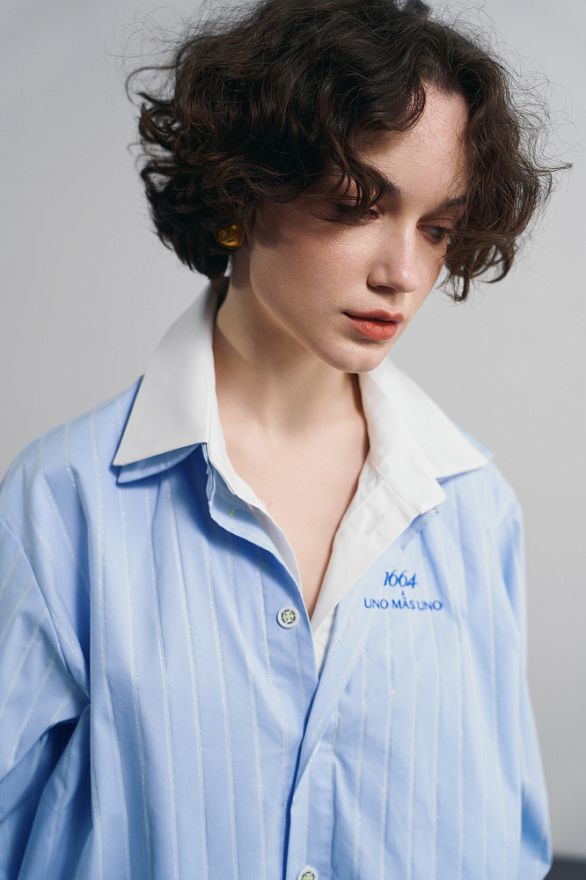 Рубашка Даббл