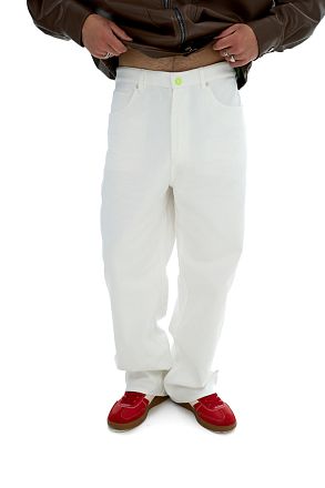 Джинсы Нью Мужские Милк