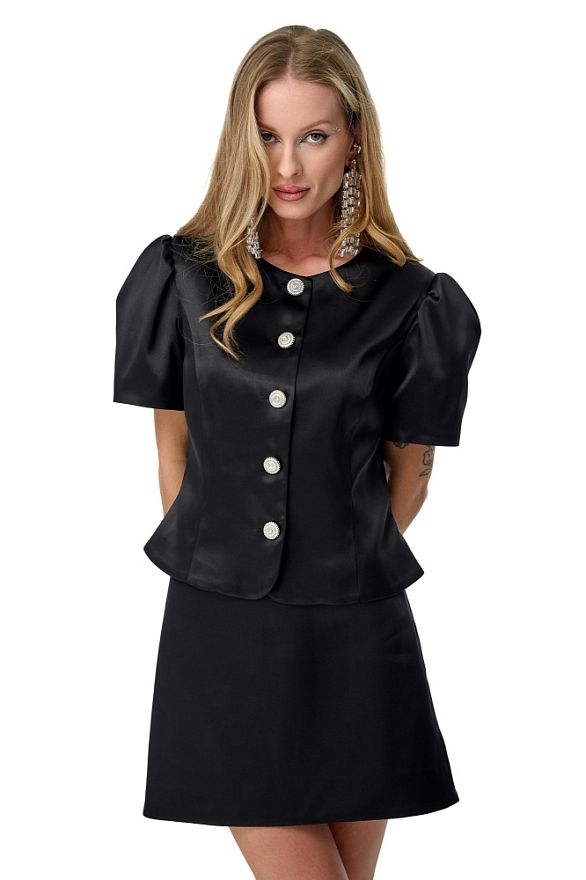 Жакет Пёрл Блэк