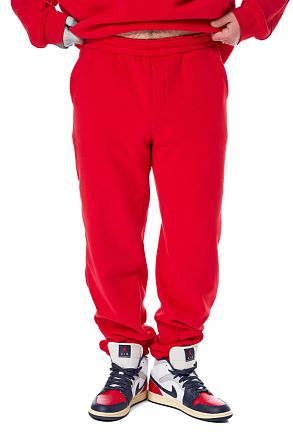 Джоггеры Мужские Рэд (начёс)