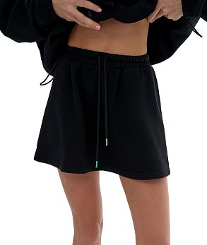 Юбка Мини Блэк