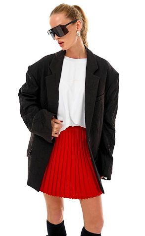 Юбка Теннис Рэд