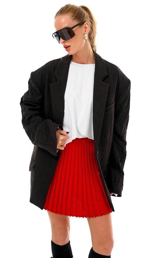 Юбка Теннис Рэд