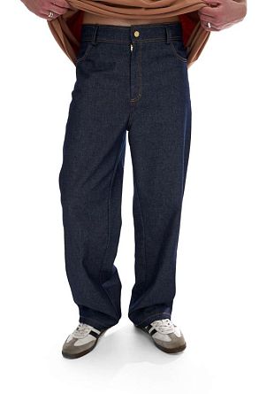 Джинсы Воркер Мужские