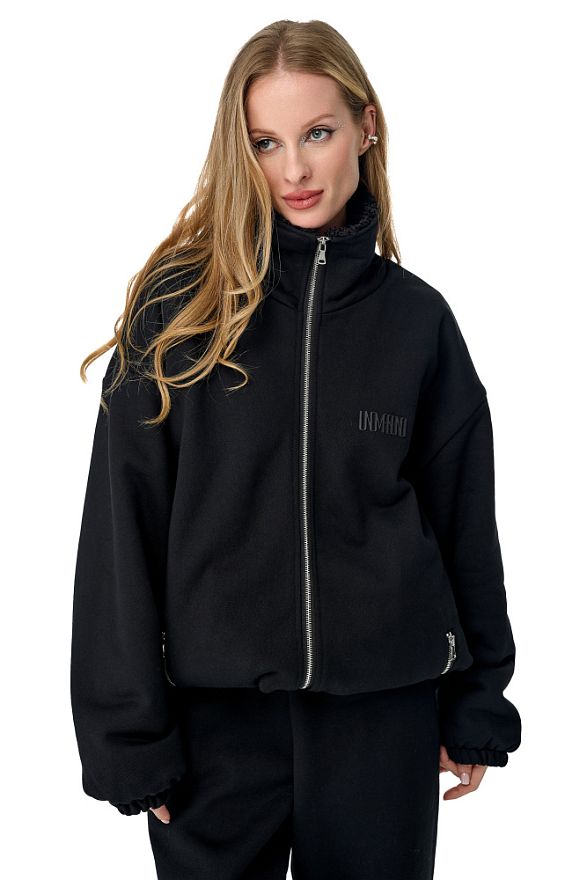 Толстовка Лэмб Блэк 