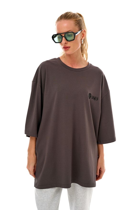 Футболка Графит Продиджи 