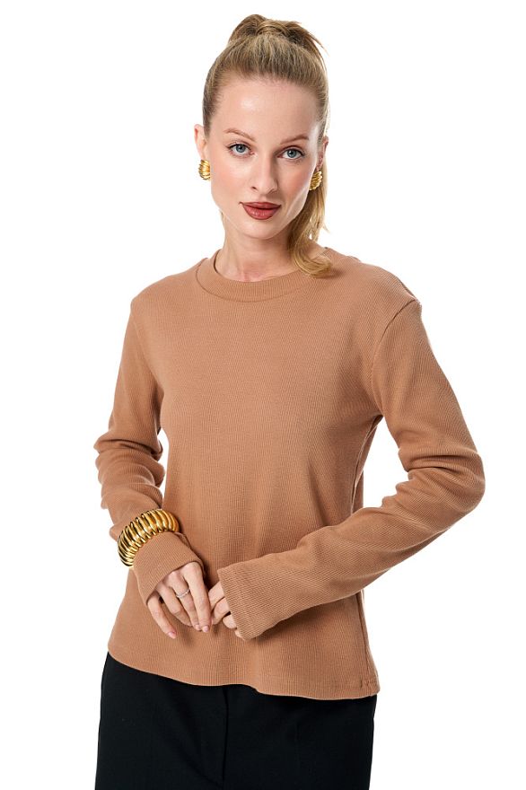 Лонгслив Дей Мускат