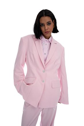 Жакет Х Пигги Пинк