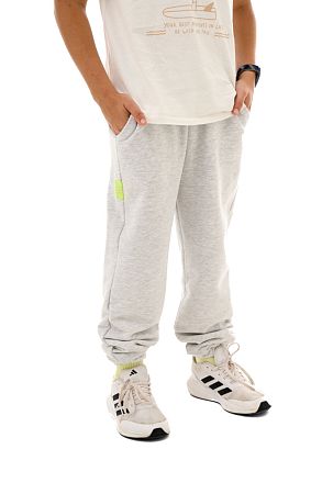 Джоггеры Детские Кармеланж