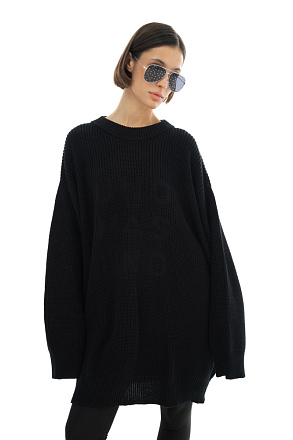 Джемпер Блэк