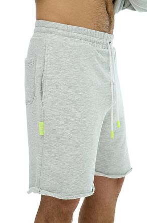 Шорты Конверс Кармеланж (2025)