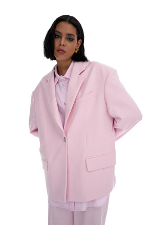 Жакет Бьянка Пигги Пинк