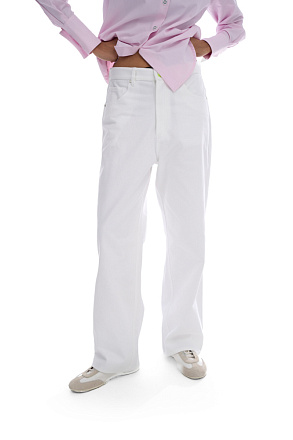 Джинсы Нью Милк