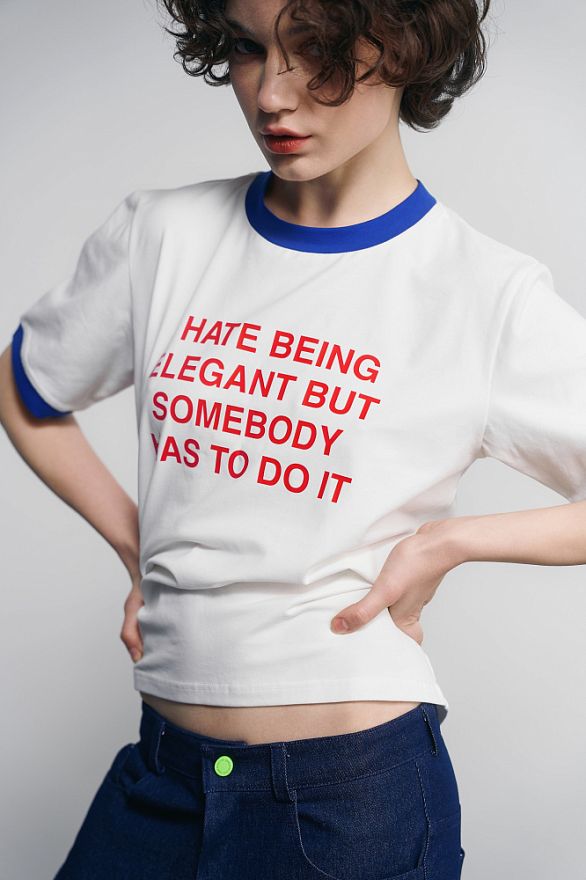 Футболка Калифорния umu x 1664