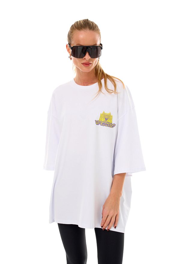 Футболка Уайт Гродно