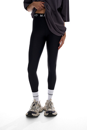 Леггинсы Блэк