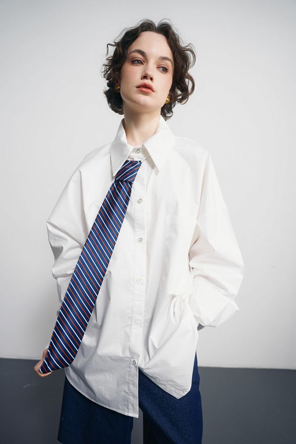 Рубашка Тай umu x 1664