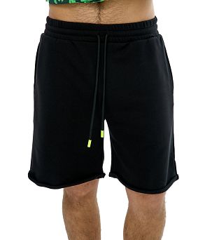 Шорты Конверс Блэк