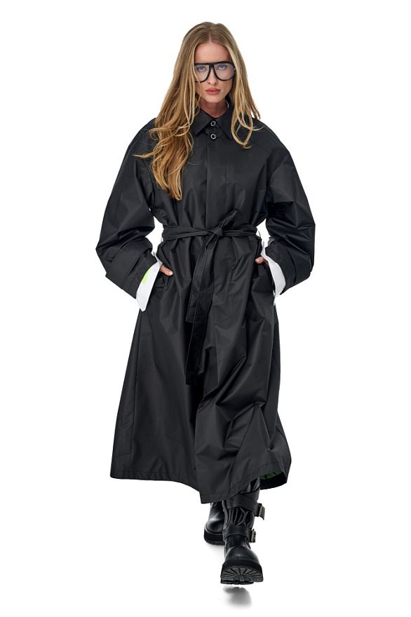 Плащ Гет Ворк