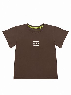 Футболка Детская Шоколад