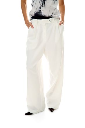 Брюки Хейли Уайт