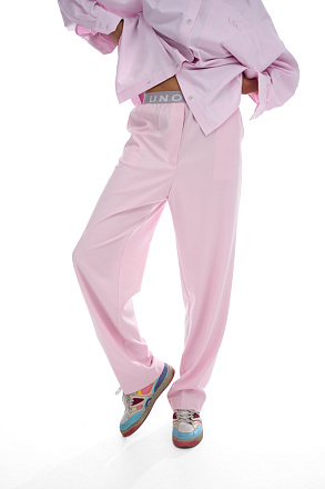 Брюки Спринг Пигги Пинк