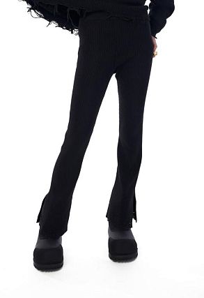 Брюки Рэзор Блэк